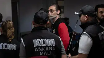 Erdal Beşikçioğlu'nun emniyet ifadesi tamamlandı