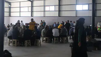 Konya kırsalı için müjdeli haber geldi: Bölgede sosyal yaşam canlanacak!