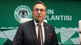 Konyaspor’un borcu ne durumda? Yönet’ten dikkat çeken yanıt