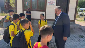 Bozkır sahaya iniyor: 52 sporcu mücadele edecek!