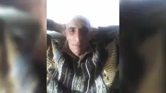 Tartıştığı babasını bıçaklayarak öldürdü