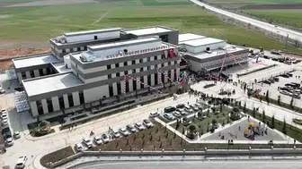 Konya'nın o hastanesine dev takviye: 19 hekim göreve başlayacak!