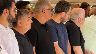 Konyaspor Kulüp Başkanı Ömer Atiker’in acı günü!