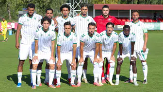 Konyaspor'da transfer mesaisi sürüyor