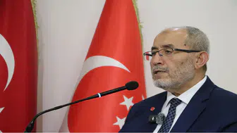 Saadet Partisi’nden iktidar için dikkat çeken vaatler