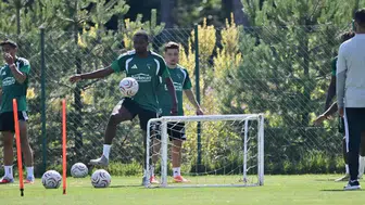 Kocaelispor,  yarın Amed Sportif Faaliyetler'i konuk edecek