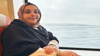 Konya’da yürek ısıtan hikâye!Annesinin sözüyle yeniden hayata tutundu