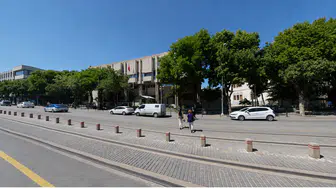 Konya’da Merkez Bankası için dikkat çeken karar! Yeni adresi belli oldu