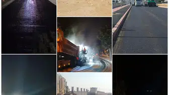 Konya Büyükşehir Belediyesi bugün hangi yol lokasyonlarında çalışıyor? İşte Detaylar..
