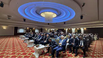Konya'da Bitkilerin Kur’an ve Bilim ışığındaki yeri ele alındı