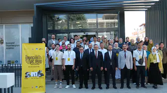 Beşinci Yayıncılık Yaz Okulu tamamlandı