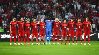 Türkiye'nin UEFA Uluslar Ligi'ndeki ikinci rakibi İtalya