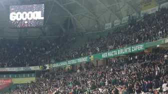 Konyaspor- Trabzonspor biletleri satışa çıkıyor