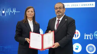 KTÜN’den afetlere karşı güçlü adım: Protokol imzalandı