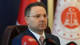 Bakan Gürlek'ten "uyuşturucu" operasyonlarına ilişkin açıklama
