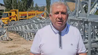 Konya'nın o bölgesinde elektrik altyapısı yenileniyor: Büyük çalışma başladı