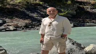 OSMAN HEZER AVRUPA'DA