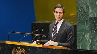 Hollanda Başbakanı Jetten: UCM'den elinizi çekin