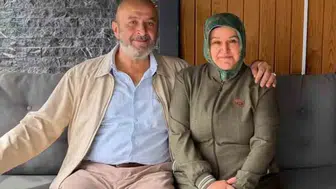 ÖZDEMİR ÇİFTÇİ KARAMAN AKAR KÖYÜ'NDE