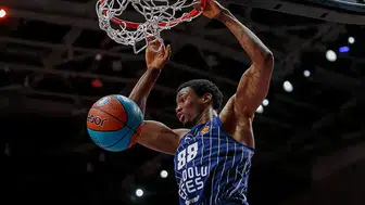 Anadolu Efes, yarın Barcelona'ya konuk olacak