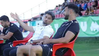 Konyaspor’dan ayrılan Steven Caulker’dan İlhan Palut’a övgü dolu sözler