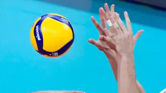 A Milli Erkek Voleybol Takımı, Letonya ile karşılaşacak