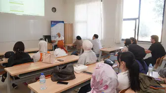 ŞOK Market ve İŞKUR’dan Konya’da önemli iş birliği: Eğitimler başladı!