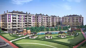 Karatay'ın örnek konut modeli kitaplaşıyor