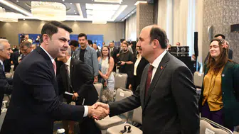 COP31’de Konya rüzgârı! Uğur İbrahim Altay’dan dikkat çeken açıklamalar