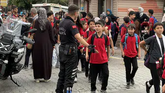 Konya'da velilerin içini rahatlatan uygulama! Ekipler harekete geçti