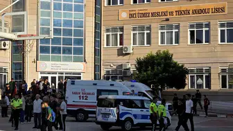 Manisa'daki okul saldırganının geçmişine ilişkin ayrıntılara ulaşıldı