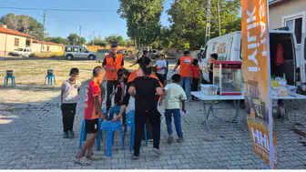 İHH Konya, çocuk şenlikleriyle 10 bin çocuğa ulaştı