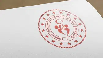 Gençlik ve Spor Bakanlığından Galatasaray açıklaması