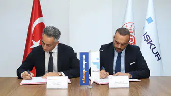 Konya’da gençlere savunma sanayii kapısı açıldı!