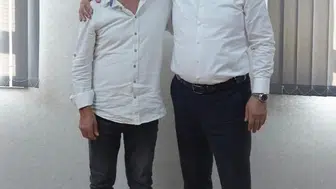 SEYFİ ATAMER EMEKLİ OLDU