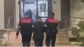 Kalaşnikofla ateş açan 14 yaşındaki çocuk tutuklandı