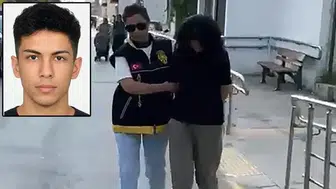 Nişanlısını bıçaklayarak öldürdü