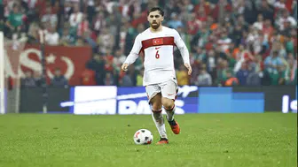 A Milli Futbol Takımı'nda Orkun Kökçü, aday kadrodan çıkarıldı
