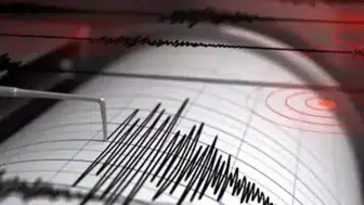 Adana'da 5 büyüklüğünde deprem