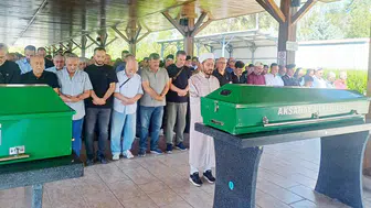 Gazeteci Ersin Altınsoy’un acı günü