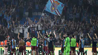 Trabzonspor yeni hocasını bulamadı! Konyaspor maçında bakın kim olacak