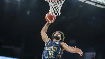 Fenerbahçe Tarfin, yarın Bayern Münih'i konuk edecek