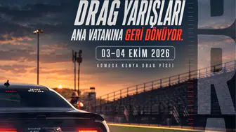 Türkiye’nin en hızlıları Konya’da yarışacak! İşte tarihi