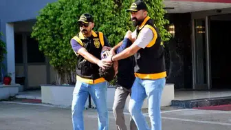 317 suçtan aranan firari hükümlü yakalandı