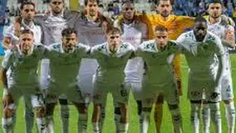 Konyaspor’da 8 oyuncuya milli davet