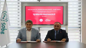 Bakanlık ve SOBE’den otizm için güçlü iş birliği