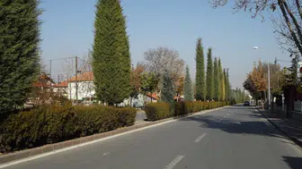 Konya’da sürücüler dikkat: Yeni Meram Caddesi trafiğe kapatılıyor!