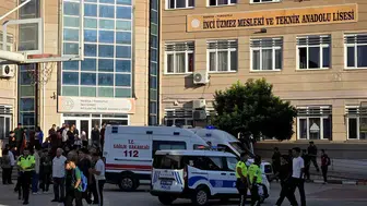 Manisa Valiliğinden yaralanan öğrencilerin durumuna ilişkin açıklama