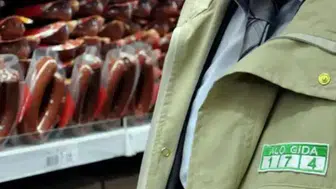 Konya’da etliekmek ve sucuk şoku: Bakanlık listesinde girdiler!