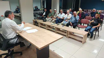 Yavuz Bülent Bakiler’in hayatından dikkat çeken anılar Konya’da anlatıldı